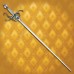 ESPADA ROPERA THE CHRISTUS IMPERATOR RAPIER